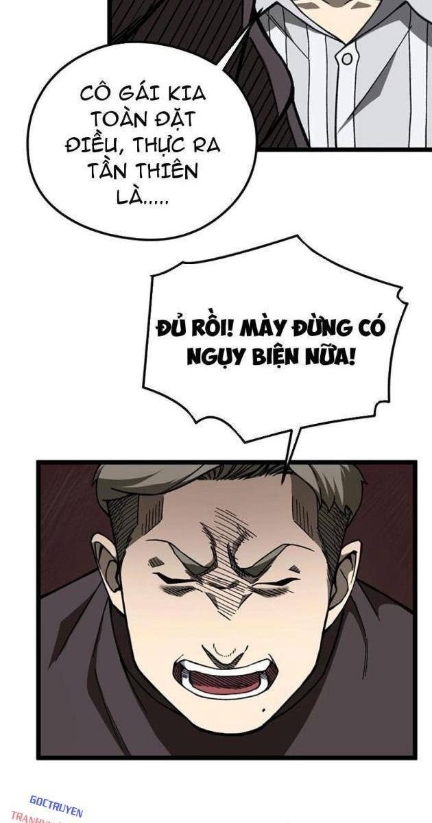 Bách Thú Chi Vương - Page 48
