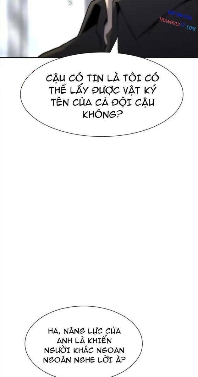 Trò Chơi Vô Vọng - Page 70