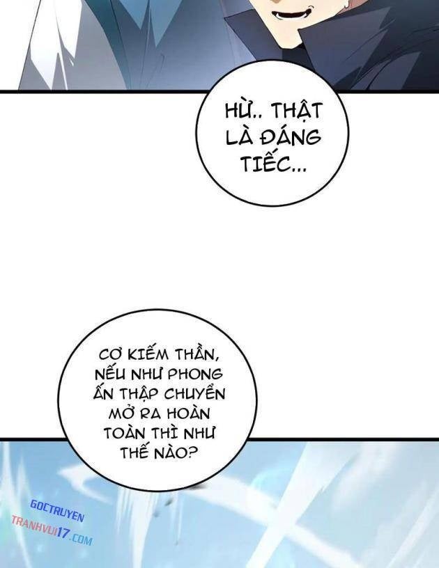 Ta Là Chúa Tể Trùng Độc - Page 40