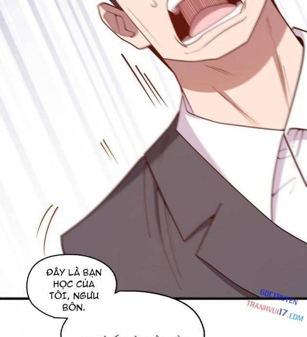 Trùng Sinh Không Làm Chạn Vương, Ta Một Mình Thăng Cấp Khắc Kim - Page 54