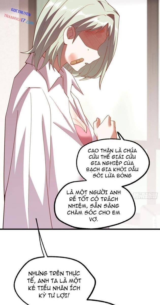 Trùng Sinh Không Làm Chạn Vương, Ta Một Mình Thăng Cấp Khắc Kim - Page 51