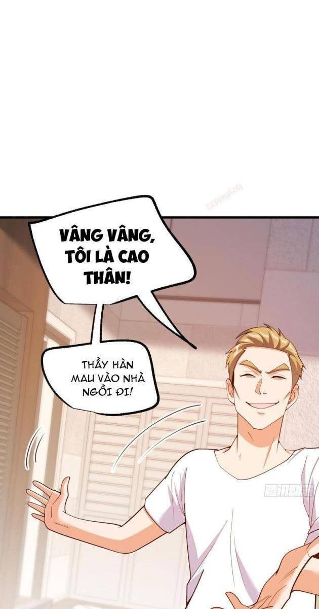 Trùng Sinh Không Làm Chạn Vương, Ta Một Mình Thăng Cấp Khắc Kim - Page 60