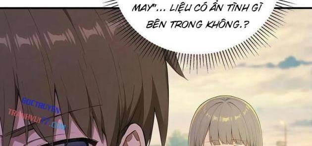 Người Chơi Siêu May Mắn - Page 32