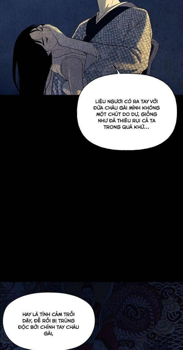 Cửa Hàng Đồ Cổ Tương Lai - Page 52