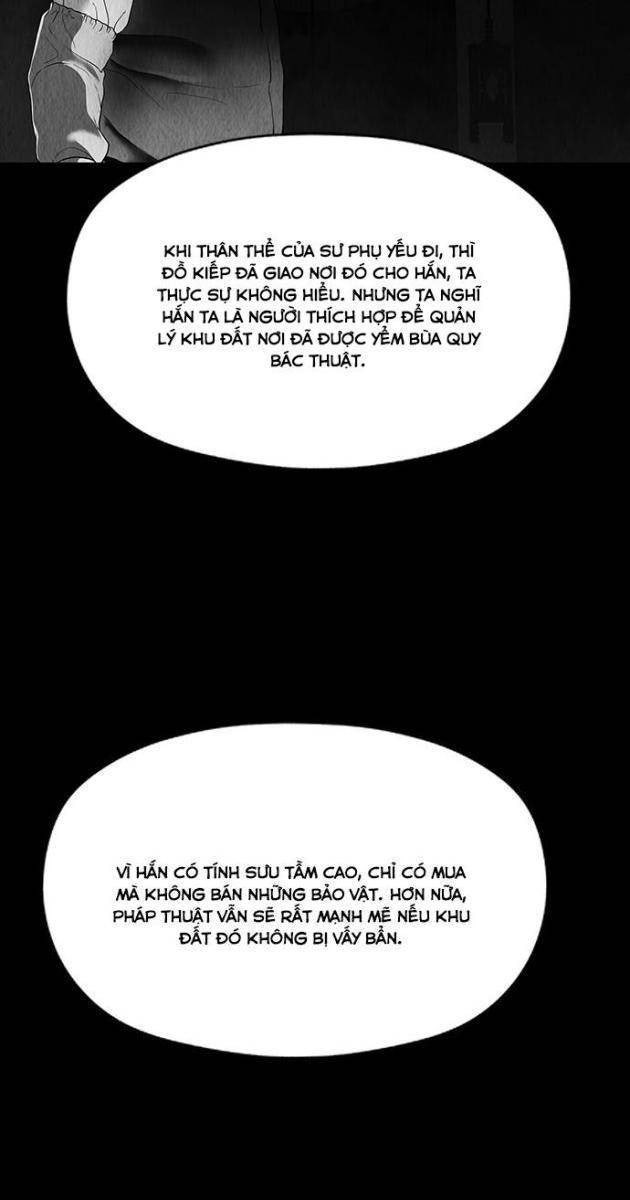 Cửa Hàng Đồ Cổ Tương Lai - Page 91