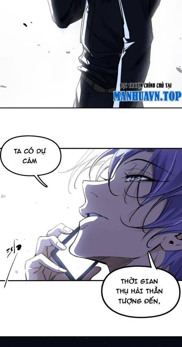 Tinh Linh Chi Hậu - Page 33
