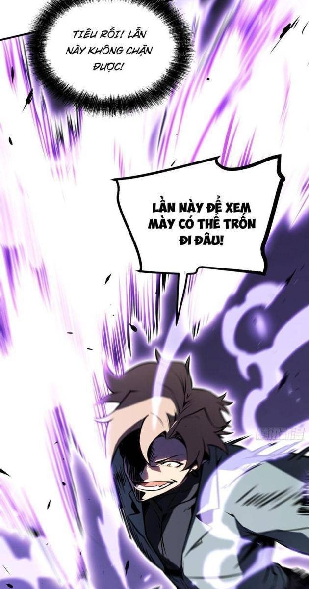 Toàn Chức Giác Tỉnh - Page 35