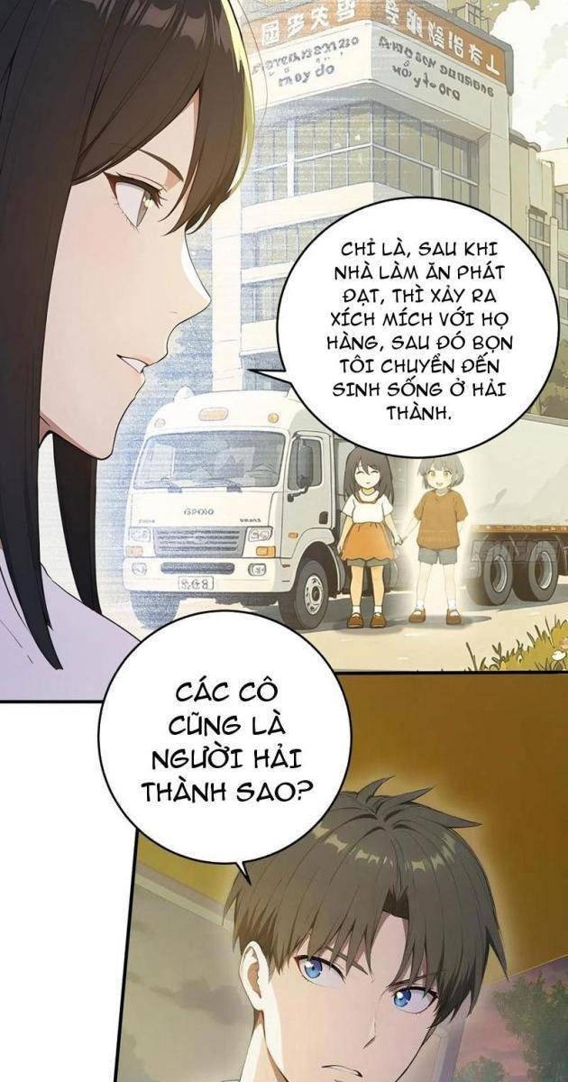 Người Chơi Siêu May Mắn - Page 51
