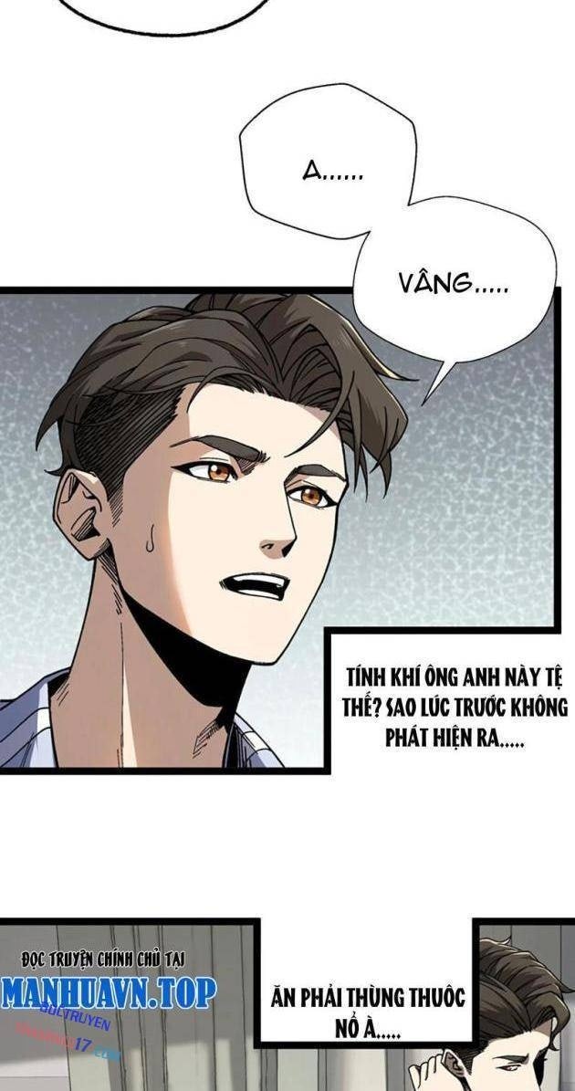 Bách Thú Chi Vương - Page 10