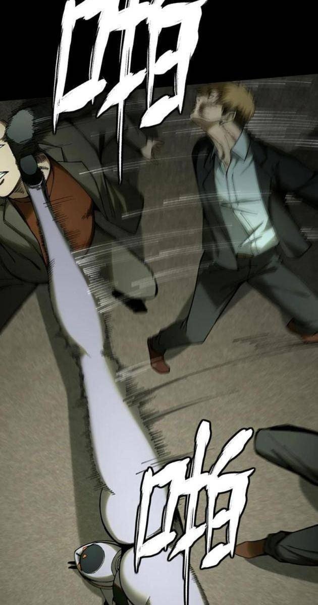 Bách Thú Chi Vương - Page 32