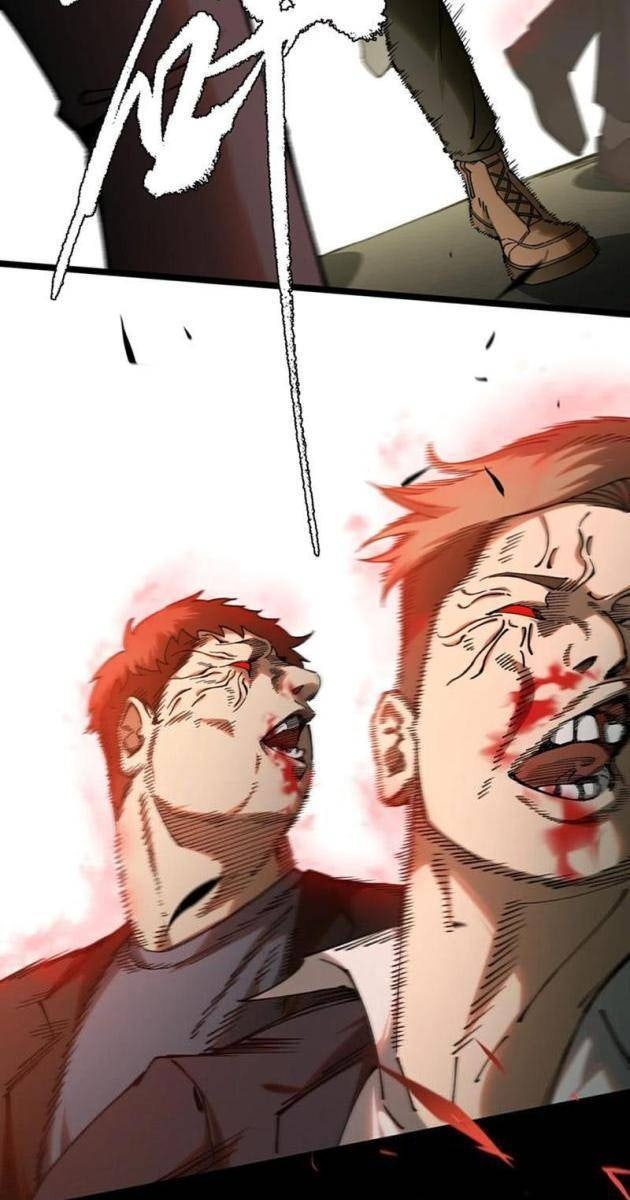 Bách Thú Chi Vương - Page 34