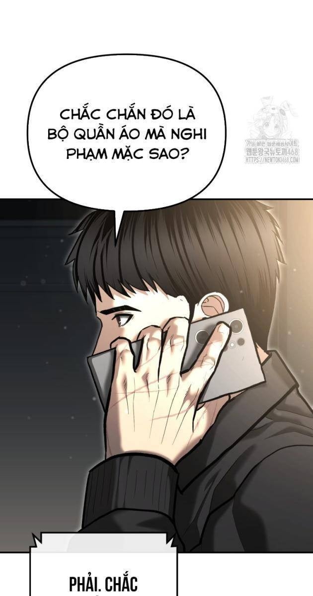 Cảnh Sát Bất Bại - Page 29