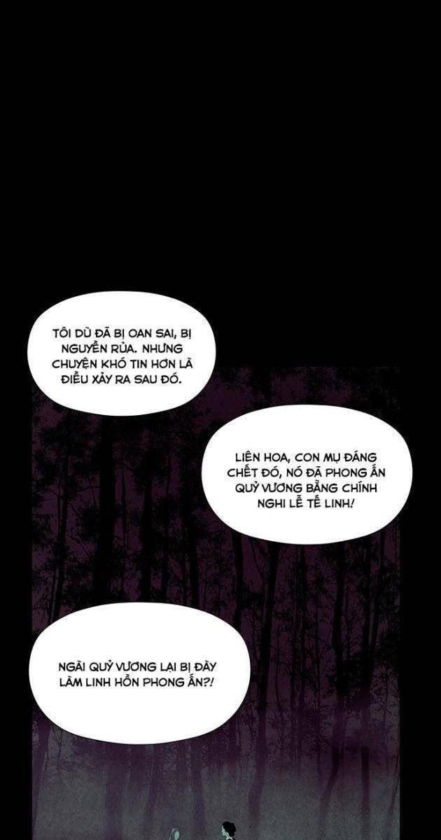 Cửa Hàng Đồ Cổ Tương Lai - Page 9