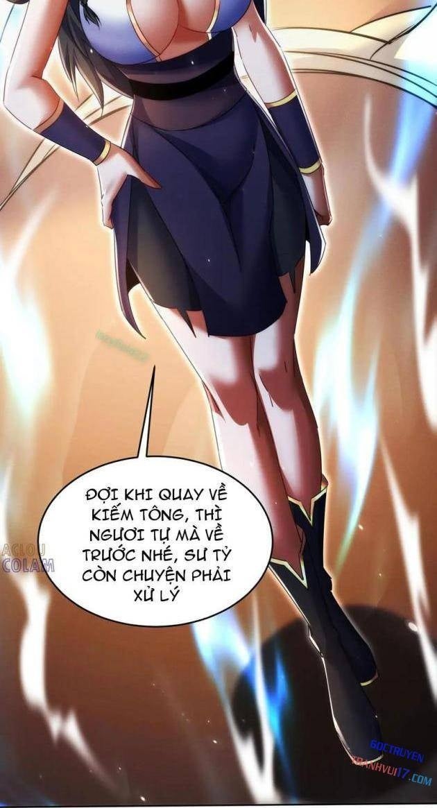 Các Nữ Sư Tôn Đều Muốn Chiếm Hữu Ta - Page 52