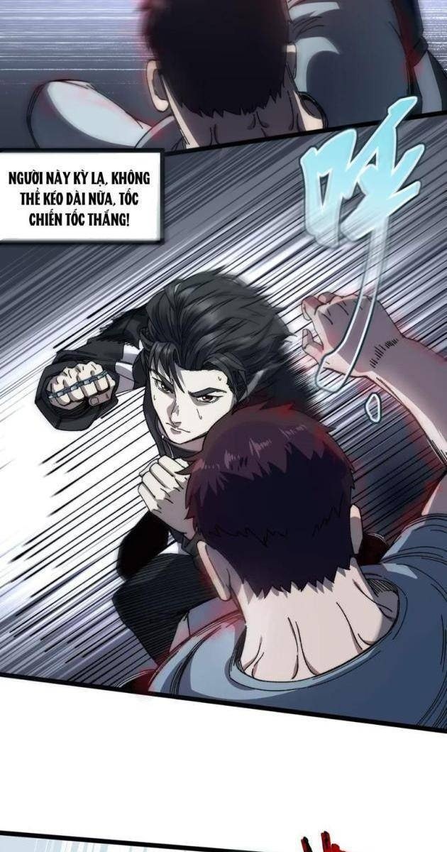 Bách Thú Chi Vương - Page 43