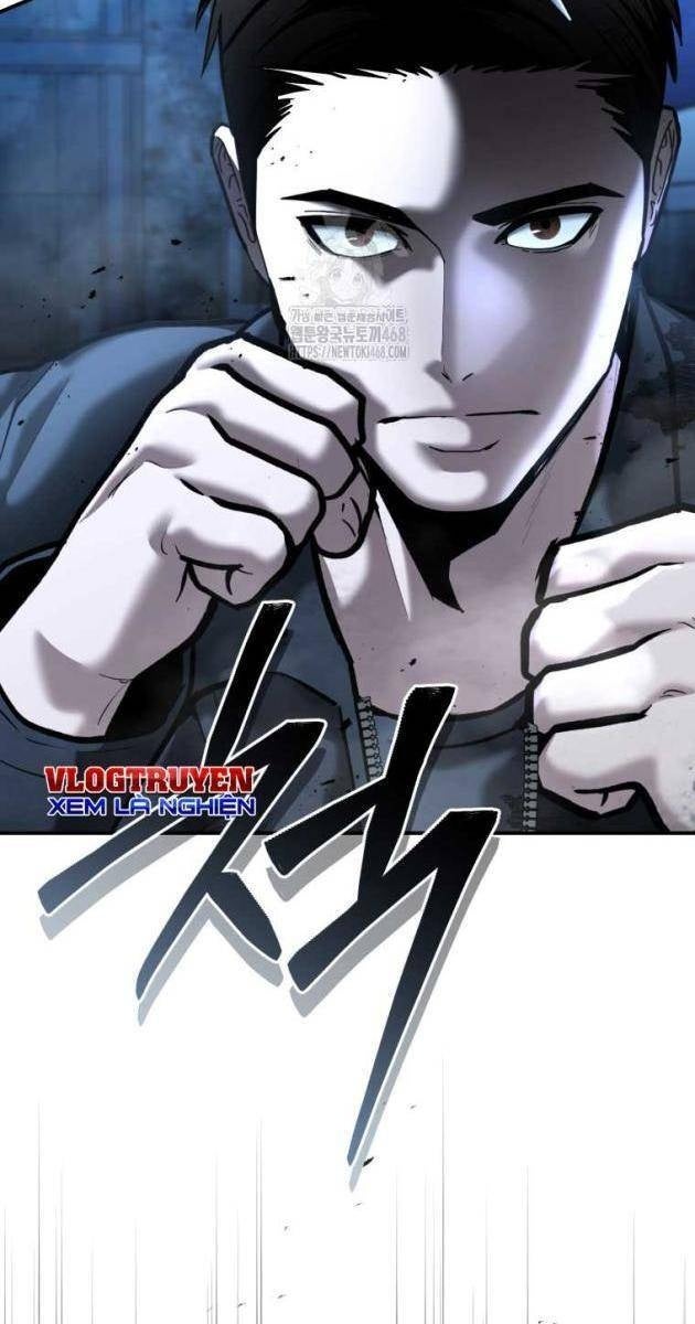 Cảnh Sát Bất Bại - Page 47