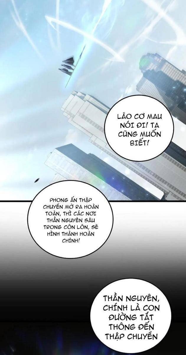Ta Là Chúa Tể Trùng Độc - Page 41