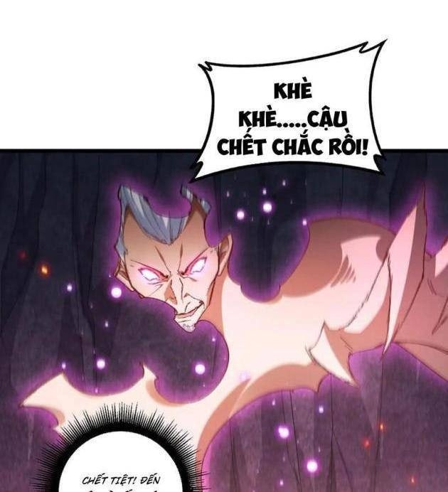 Ta Là Chúa Tể Trùng Độc - Page 48