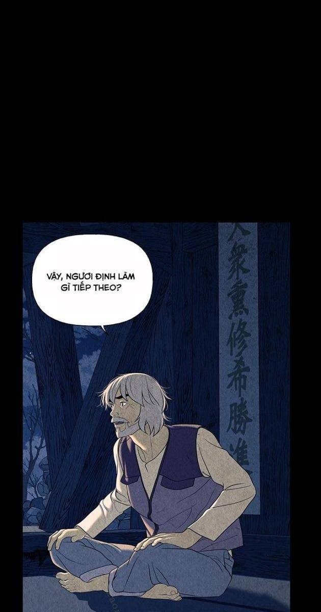 Cửa Hàng Đồ Cổ Tương Lai - Page 65