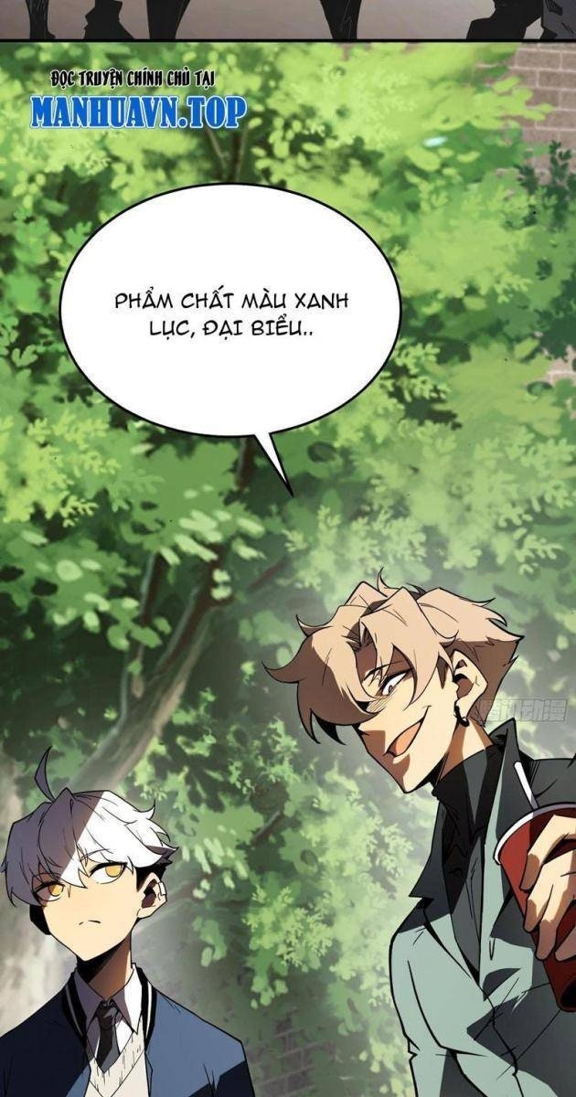 Toàn Chức Giác Tỉnh - Page 43