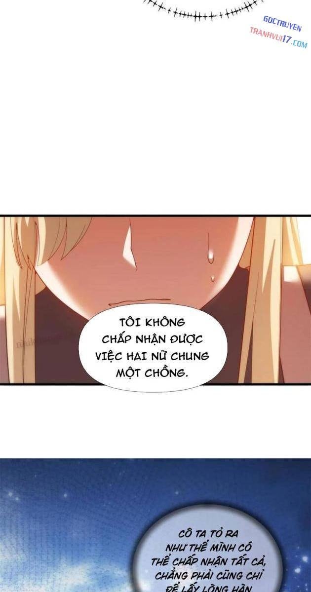 Trùng Sinh Không Làm Chạn Vương, Ta Một Mình Thăng Cấp Khắc Kim - Page 17