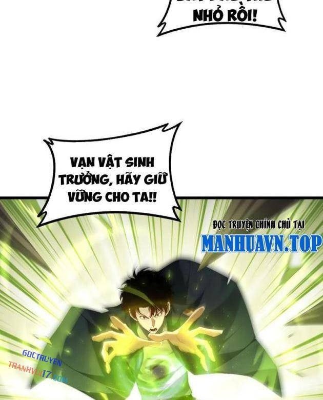 Ta Là Chúa Tể Trùng Độc - Page 62