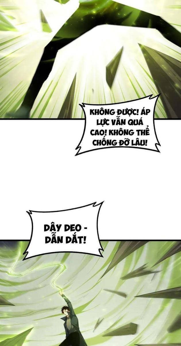 Ta Là Chúa Tể Trùng Độc - Page 63
