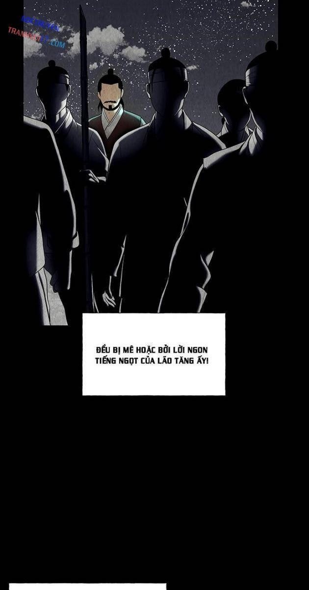 Cửa Hàng Đồ Cổ Tương Lai - Page 106