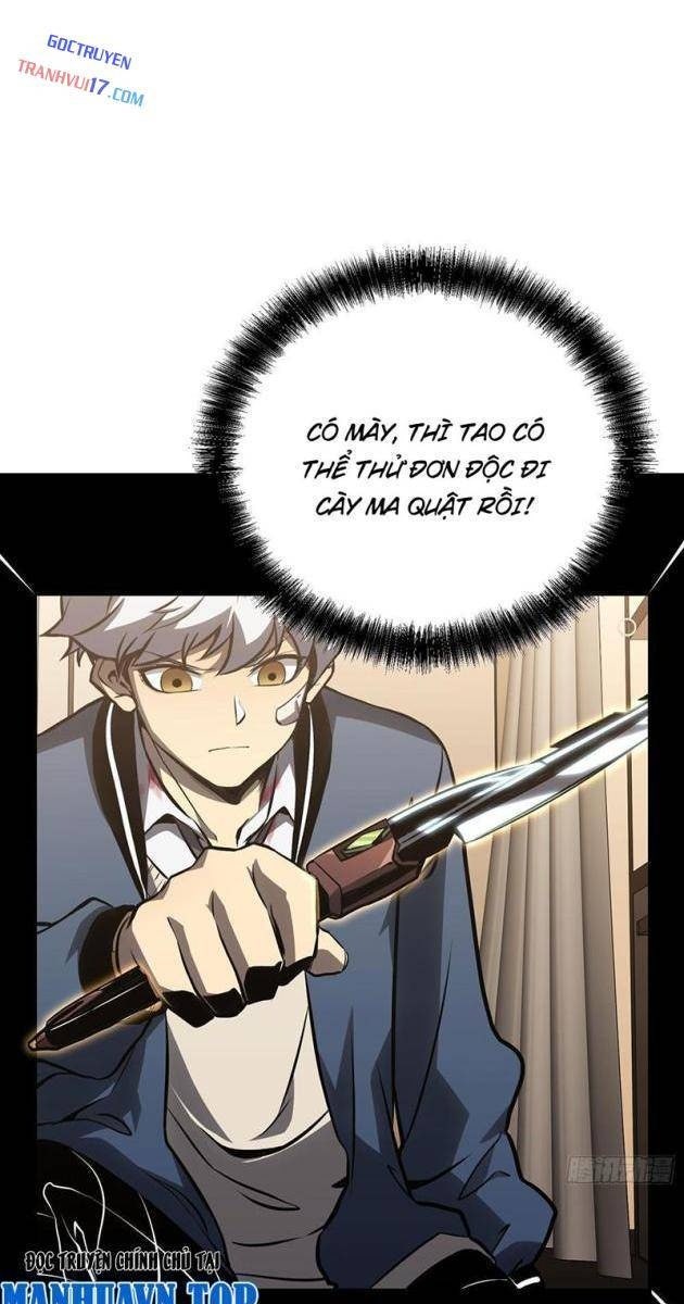 Toàn Chức Giác Tỉnh - Page 31