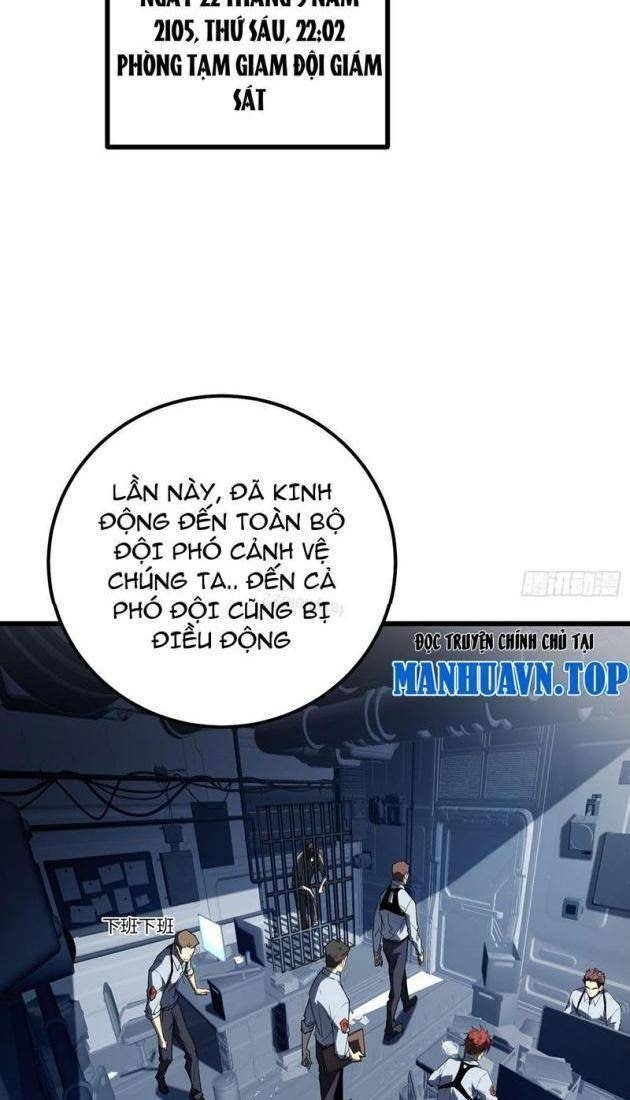 Toàn Chức Giác Tỉnh - Page 41