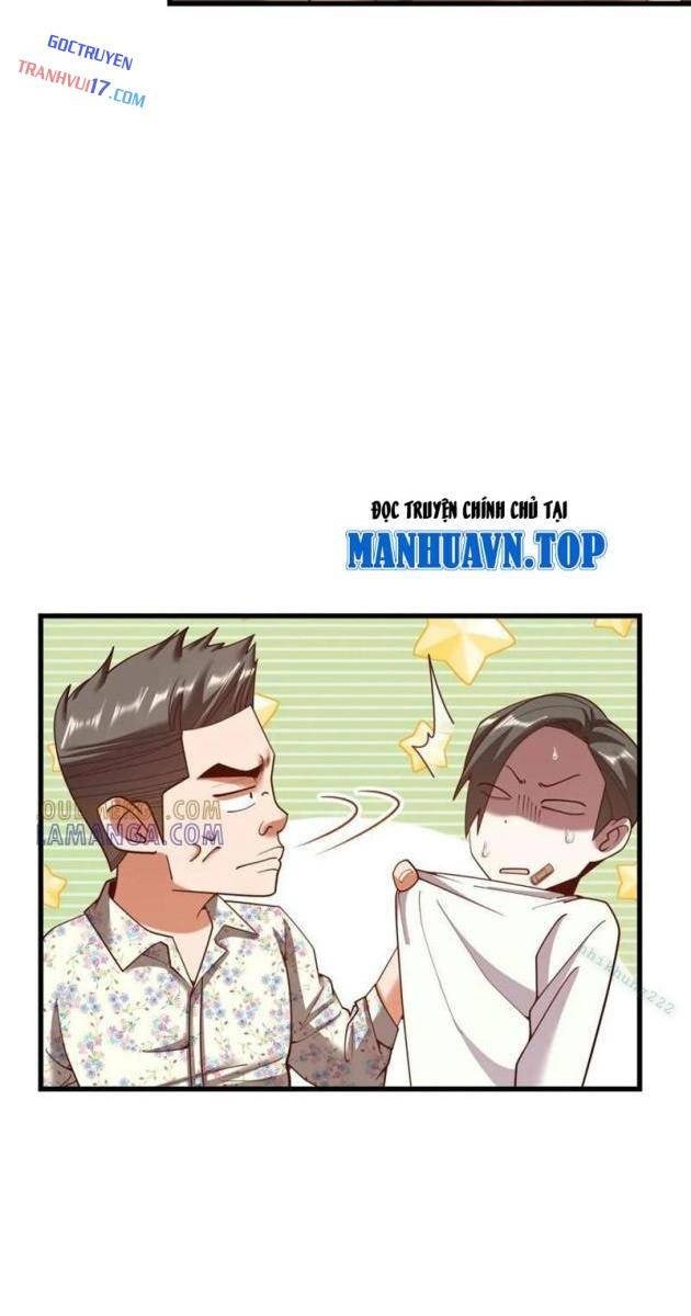 Trùng Sinh Không Làm Chạn Vương, Ta Một Mình Thăng Cấp Khắc Kim - Page 58