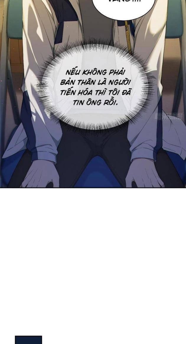 Người Chơi Siêu May Mắn - Page 30