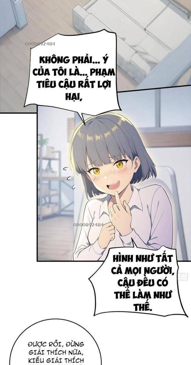 Người Chơi Siêu May Mắn - Page 5