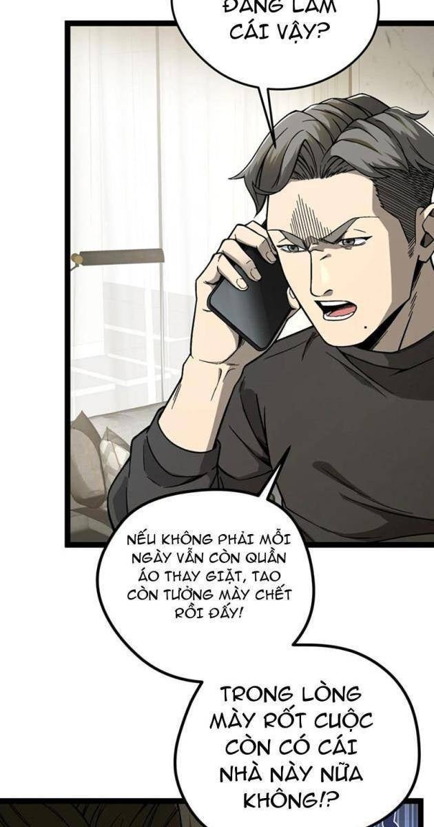 Bách Thú Chi Vương - Page 59