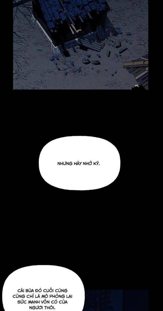 Cửa Hàng Đồ Cổ Tương Lai - Page 35