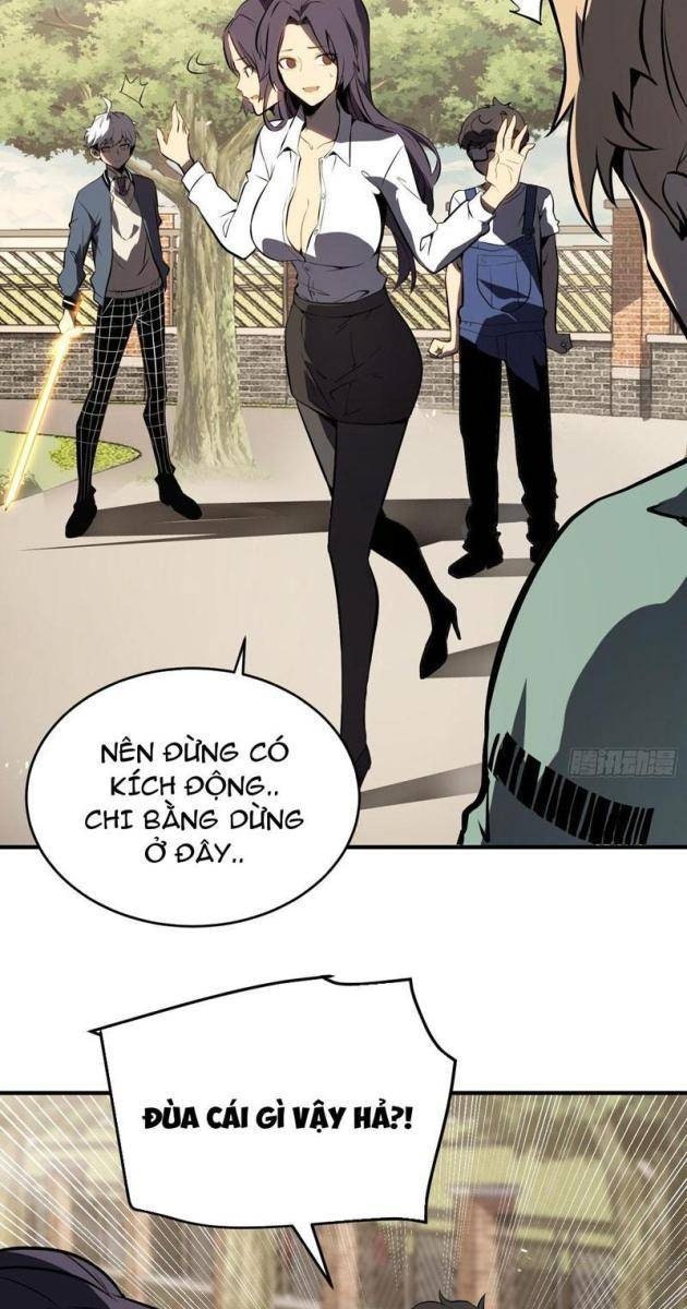 Toàn Chức Giác Tỉnh - Page 8