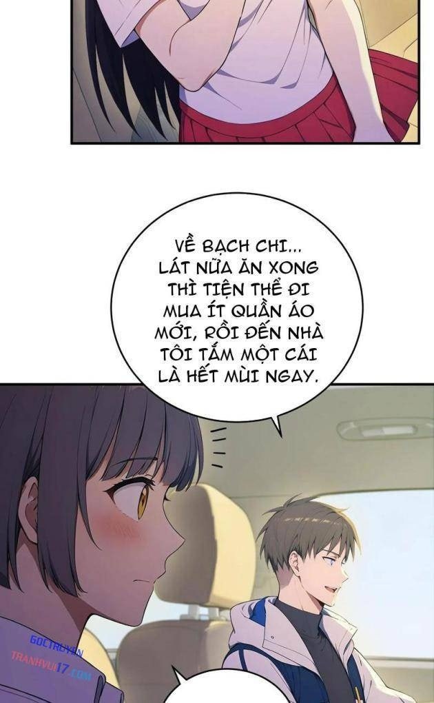 Người Chơi Siêu May Mắn - Page 27