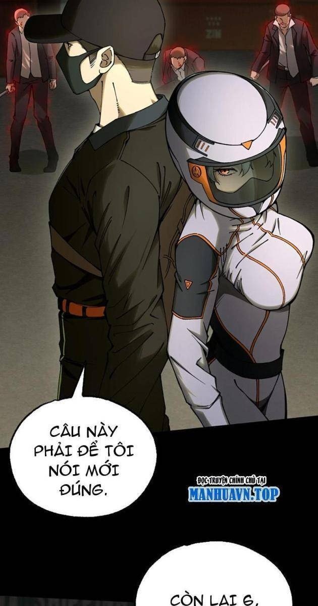 Bách Thú Chi Vương - Page 40