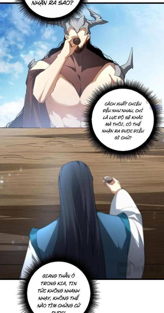 Ta Là Chúa Tể Trùng Độc - Page 49