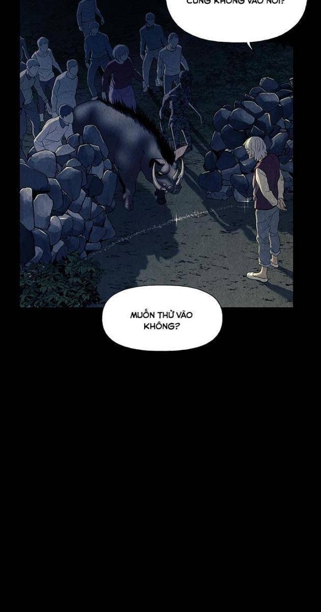 Cửa Hàng Đồ Cổ Tương Lai - Page 84