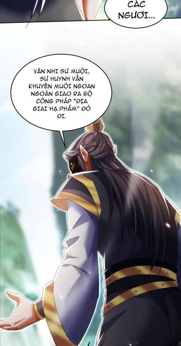 Các Nữ Sư Tôn Đều Muốn Chiếm Hữu Ta - Page 49