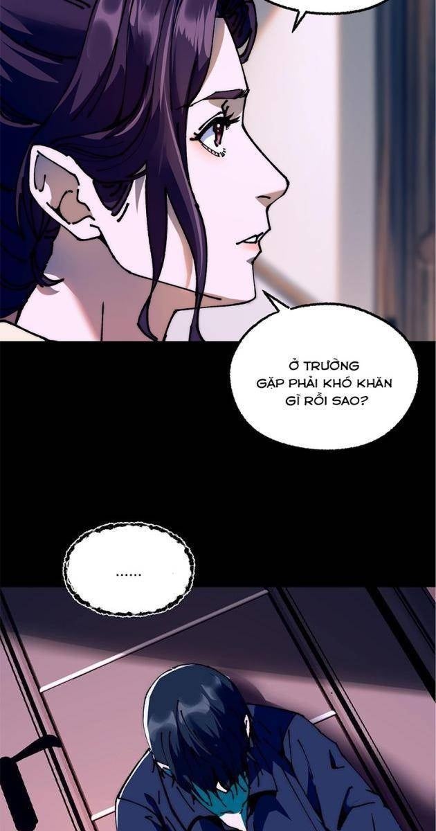Bách Thú Chi Vương - Page 100