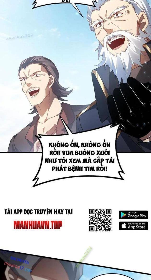 Ta Là Chúa Tể Trùng Độc - Page 54
