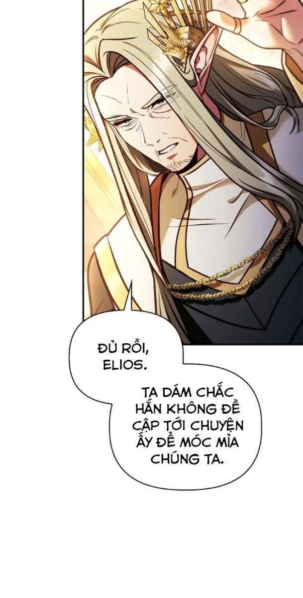 Kí Sự Hồi Quy - Page 19