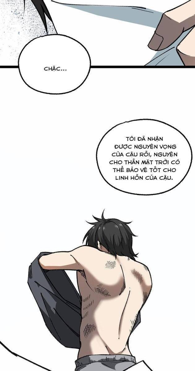 Bách Thú Chi Vương - Page 81