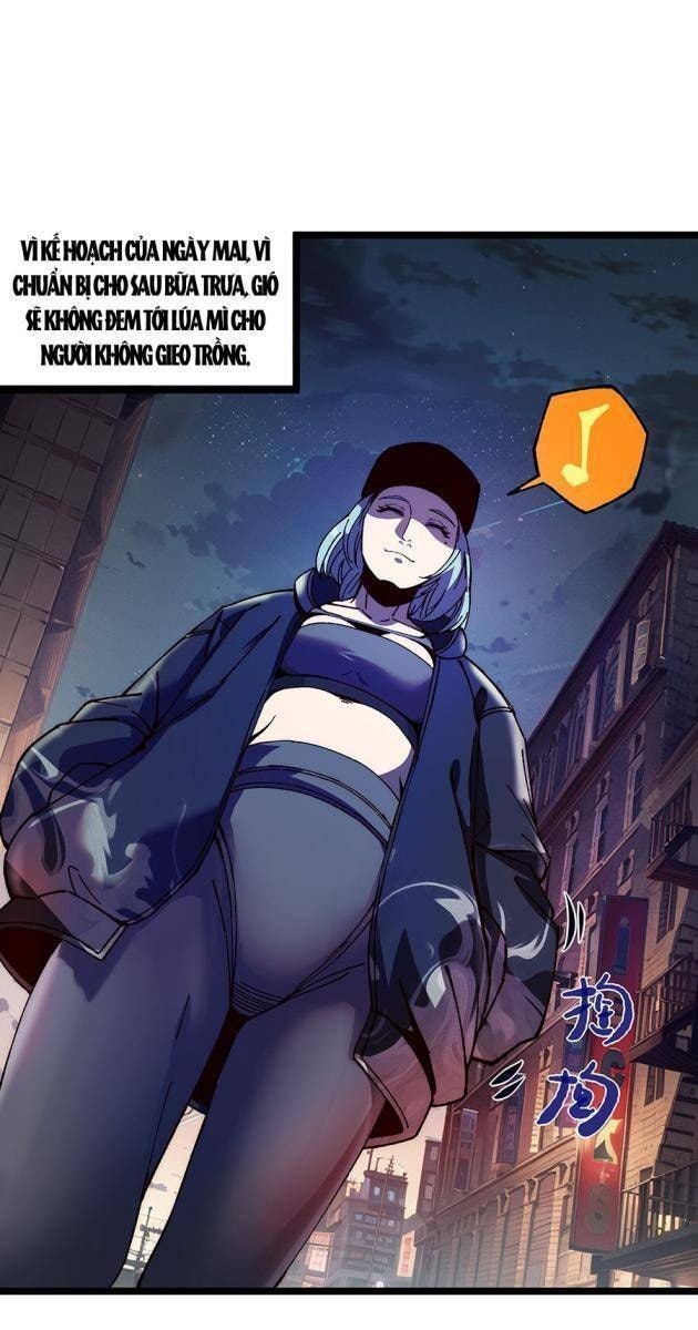 Bách Thú Chi Vương - Page 24