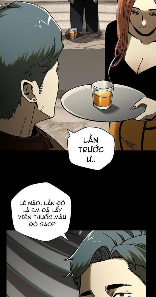 Bách Thú Chi Vương - Page 50