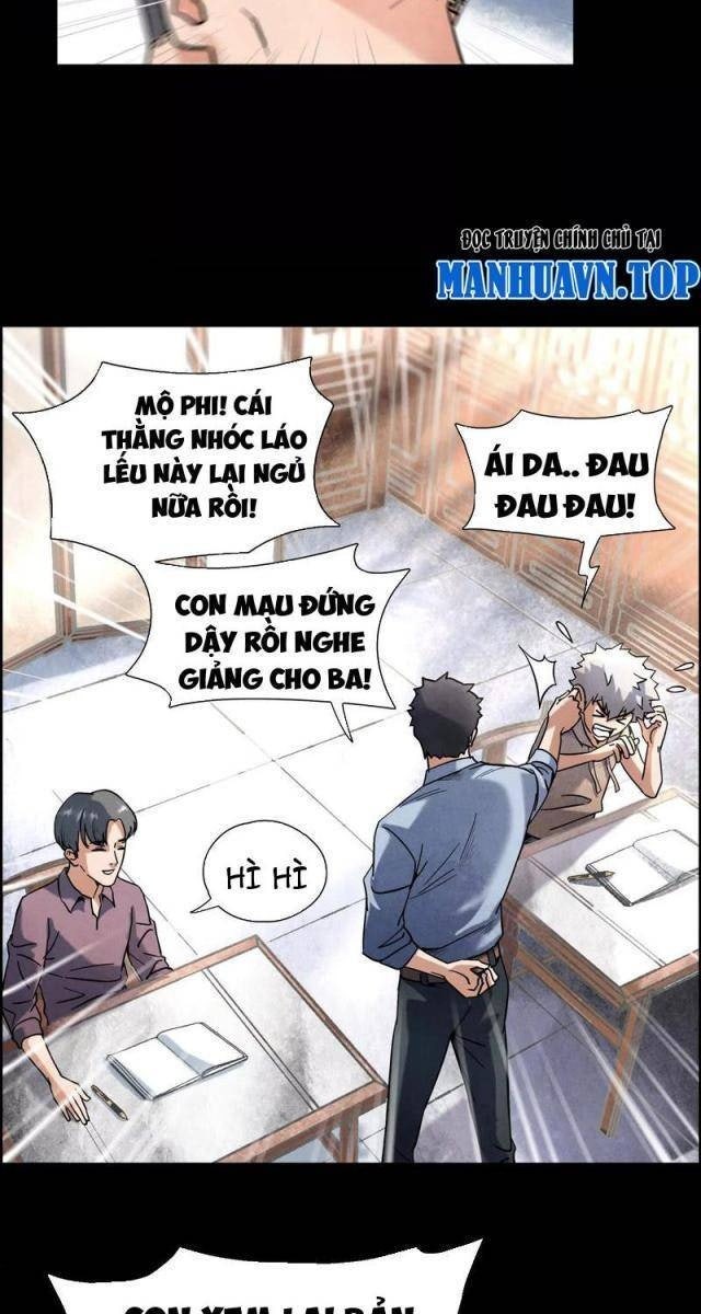 Trò Chơi Vô Vọng - Page 5