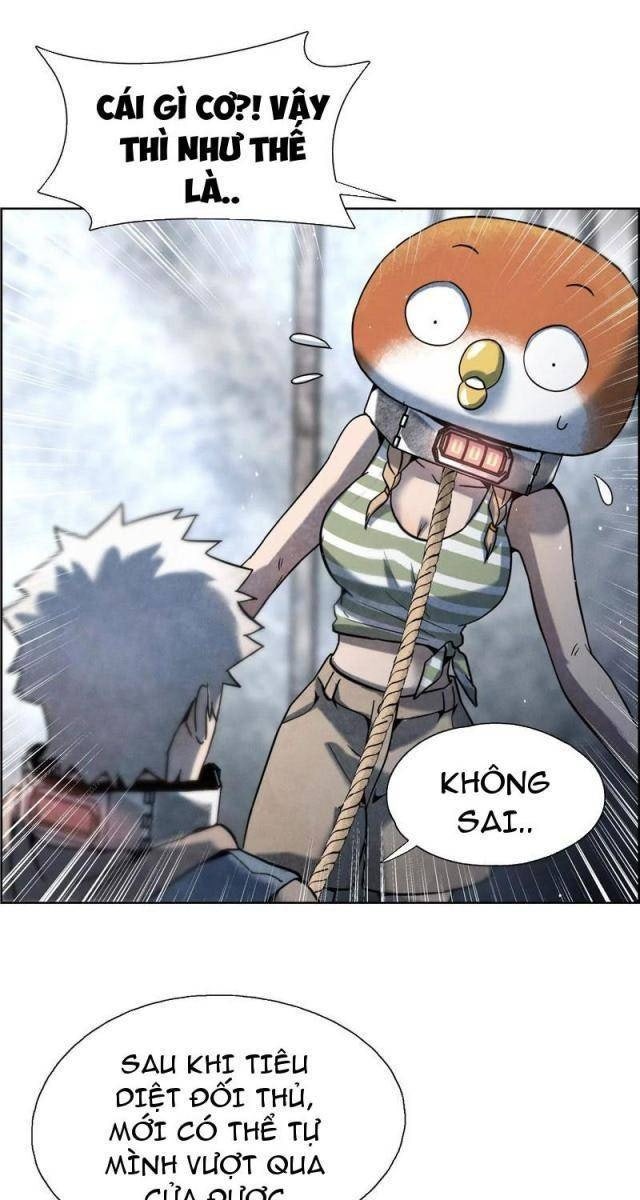 Trò Chơi Vô Vọng - Page 84