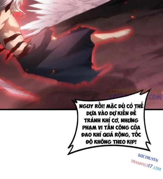 Ta Là Chúa Tể Trùng Độc - Page 20